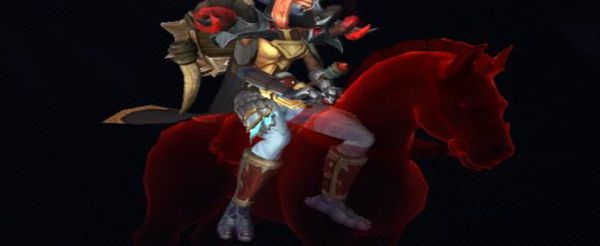 魔兽世界怀旧服罪奔者布兰契怎么获取
