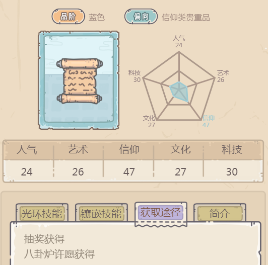 最强蜗牛梅尔加德斯的预言怎么获得