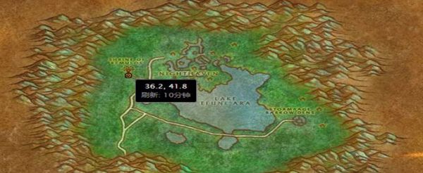 魔兽世界怀旧服腐蚀梦魇任务怎么做