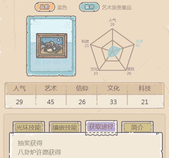 最强蜗牛沉睡的吉普赛人怎么获得