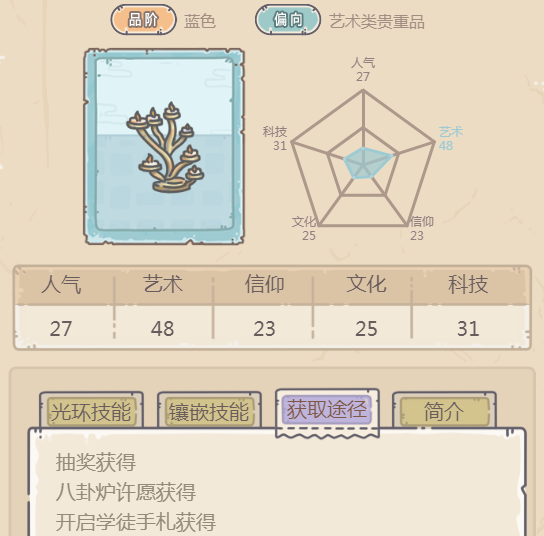 最强蜗牛长信宫灯怎么获得
