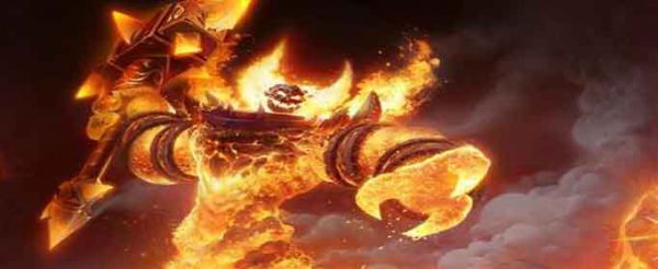 魔兽世界怀旧服超自然装备任务交给谁