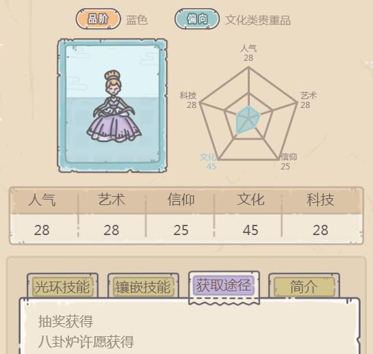 最强蜗牛王室古典玩偶怎么获得