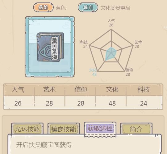 最强蜗牛万川集海怎么获得