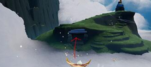 Sky光遇鼓掌动作的先祖在哪