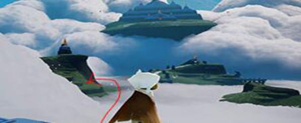 Sky光遇鼓掌动作的先祖在哪