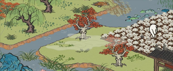 江南百景图任务怎么不更新