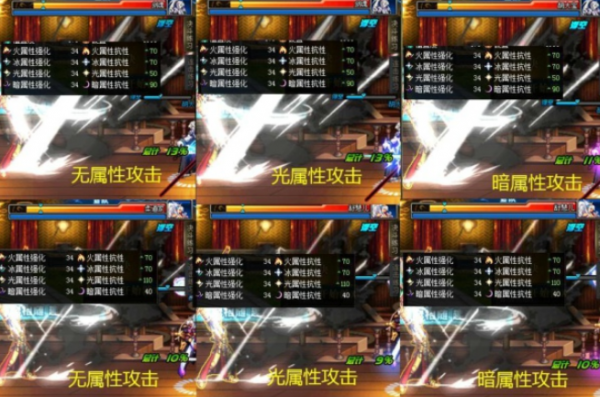 DNF决斗场要不要点晶体契约