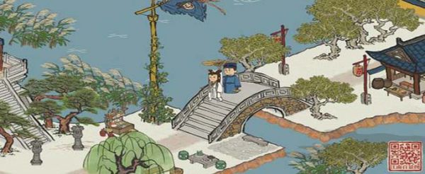 江南百景图菜肴怎么获得