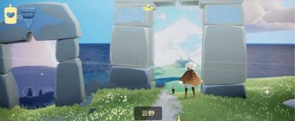 sky光遇风之灵在哪