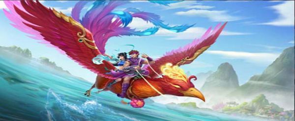 问道手游东山邪灵怎么打