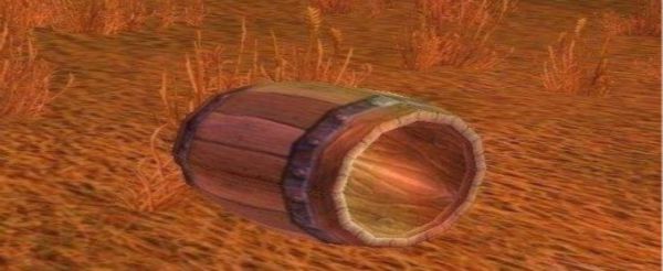 魔兽世界怀旧服老陈的空酒桶在哪