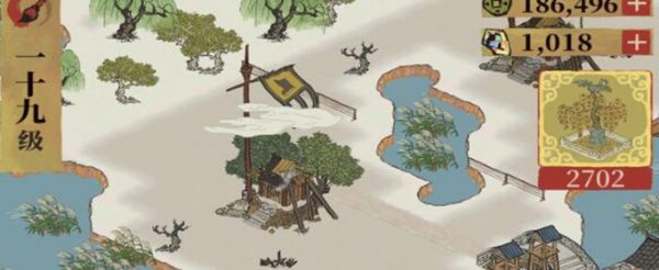 江南百景图好吃果子怎么获取