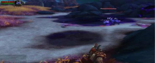 魔兽世界7.3邪斑鱼卵在哪