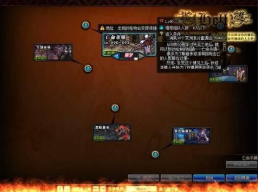 dnf哈林深渊怎么开启