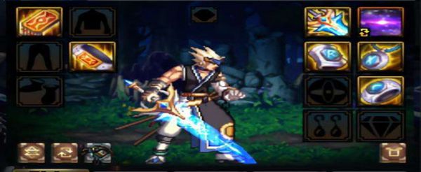 dnf100级工作服是什么