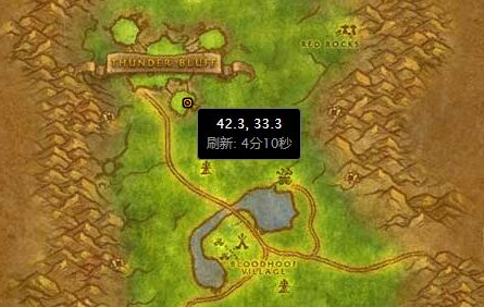 魔兽世界怀旧服霜喉雪人任务怎么做