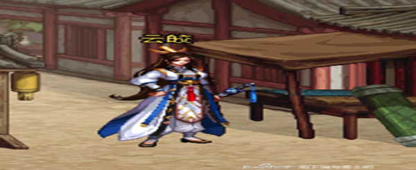 DNF云皎在哪