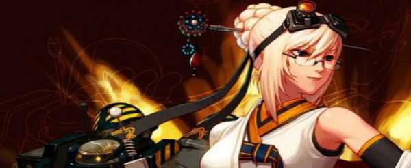 dnf穿戴耳环魔女在哪