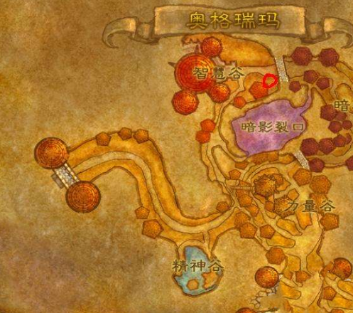 魔兽世界怀旧服兽人坐骑在哪购买