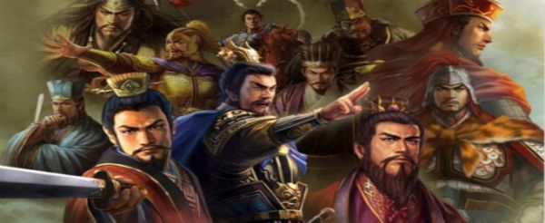 三国志14连携怎么触发-连携触发条件说明