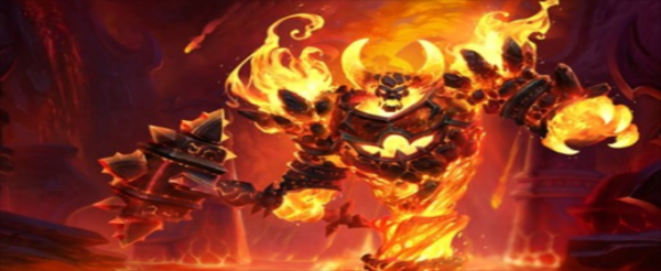 魔兽世界怀旧服黑熔炉在哪