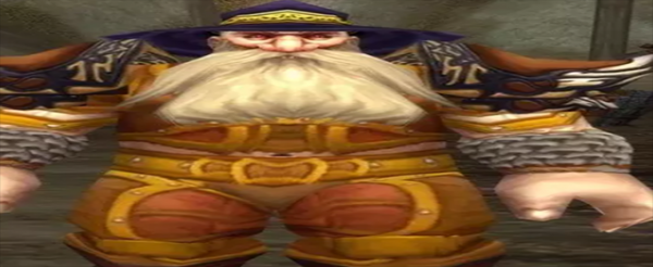 魔兽世界怀旧服追查雕文任务怎么做