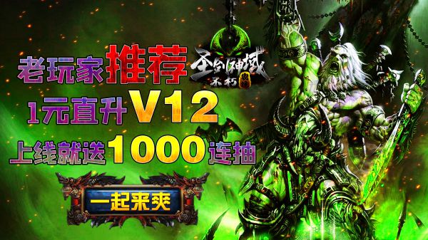 上线VIP动作MMORPG手游有哪些