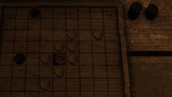 骑马与砍杀2怎么下棋必胜