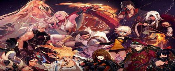 DNF魔道刷图怎么加点