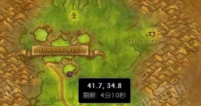 魔兽世界怀旧服猎人的护符任务怎么做