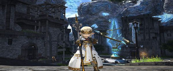 ff14幻象棱镜在哪买
