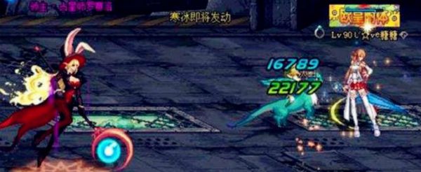 dnf黑眼之夏勒弗兹卡片怎么获得