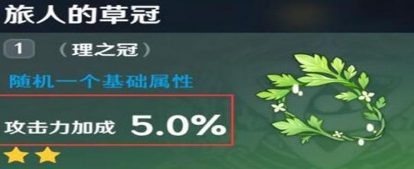 原神圣遗物怎么养成