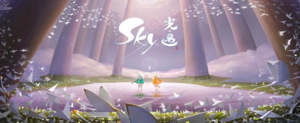 Sky光遇白鸟蛋在哪