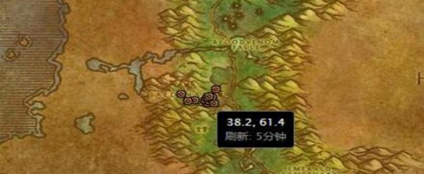 魔兽世界怀旧服加德纳尔的势力怎么做