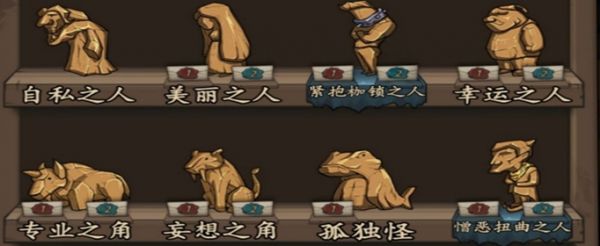 猫头鹰和灯塔怎么减少重复事件