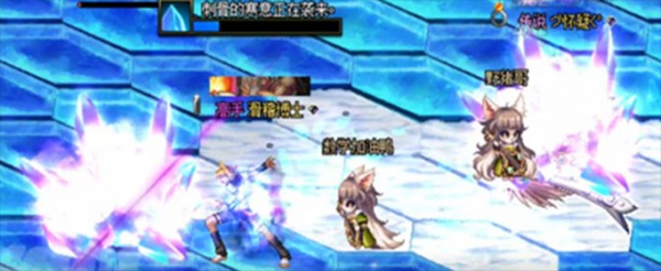 dnf罗什怎么打
