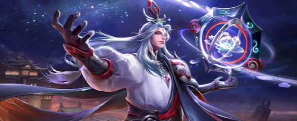 王者荣耀怎么认证主播标志