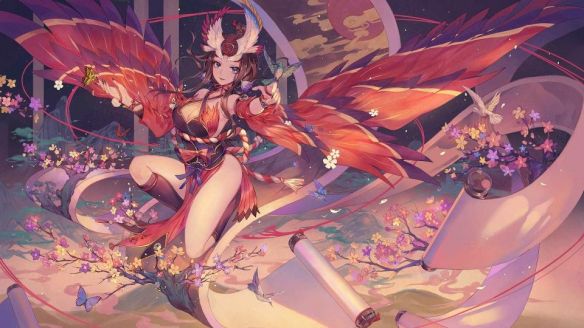 悬赏任务丑女哪里多 阴阳师悬赏任务丑女分布情况