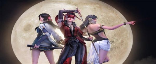 永劫无间升龙怎么操作