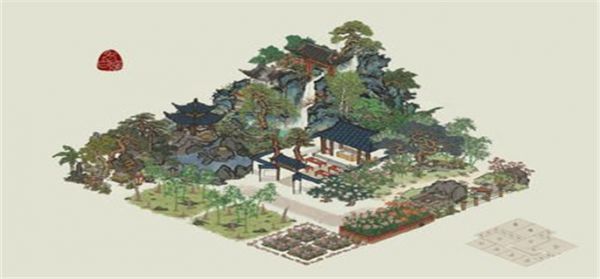 江南百景图手游香炉迷宫迷雾怎么驱散