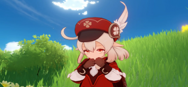 原神什么角色可以看蒙德特产