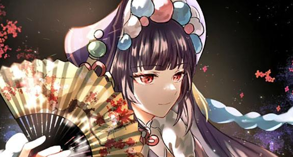 原神2.8下半卡池有谁