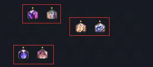 云顶之弈s7最佳好友怎么触发