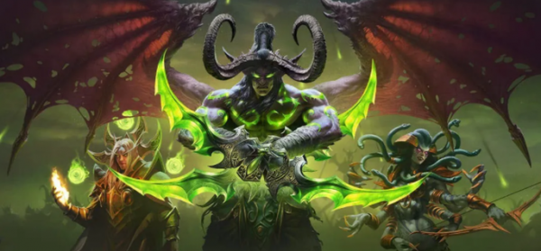魔兽世界黑翼血环入口在哪