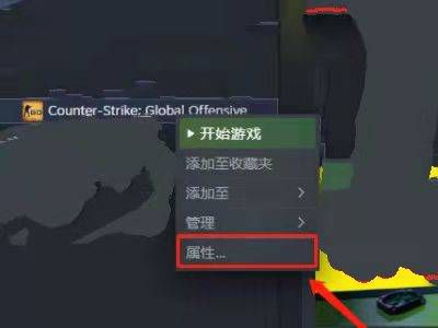 csgo正在连接到csgo网络怎么办