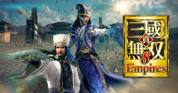 真三国无双8好玩吗　真三国无双8好玩解析